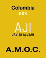 Cafea de specialitate - A matter of concrete - Columbia Aji