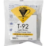 Set Filtre Brew CAFEC Light Roast 1
