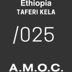 Cafea de specialitate - A matter of concrete - Ethiopia 025