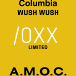 Colombia - Wush Wush