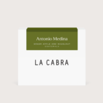 Cafea de specialitate - La Cabra Guatemala Antonio Medina