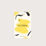 Cafea de specialitate - La Cabra Guatemala La Colina Geisha