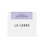 Cafea de specialitate - La Cabra Honduras La Familia