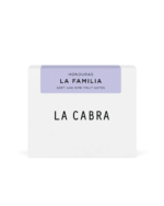Cafea de specialitate - La Cabra Honduras La Familia