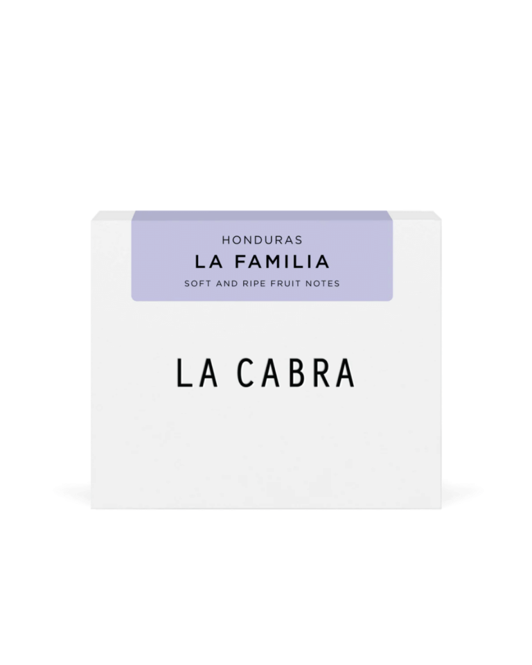 Cafea de specialitate - La Cabra Honduras La Familia