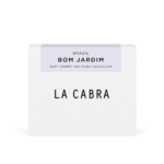 Cafea de specialitate - La Cabra Brazilia Bom Jardim