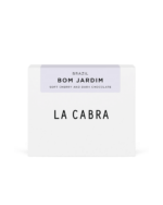 Cafea de specialitate - La Cabra Brazilia Bom Jardim