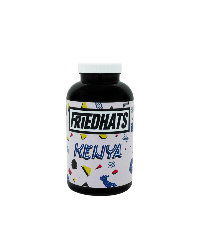Cafea de specialitate - Friedhats Coffee Roasters - Kenya