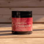 Cafea de specialitate - Concept Coffee Roasters - Columbia Strawberry