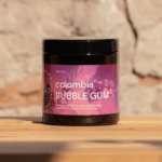 Cafea de specialitate - Concept Coffee Roasters - Columbia Bubblegum