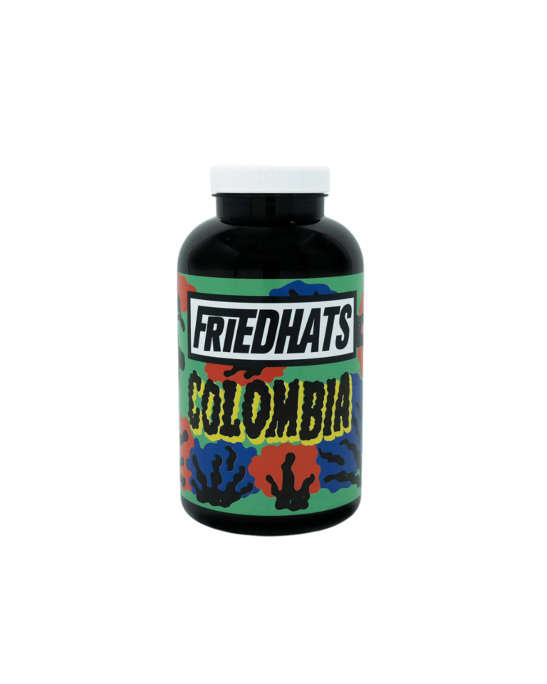 Cafea de specialitate - Friedhats Coffee Roasters - Colombia Tunzara