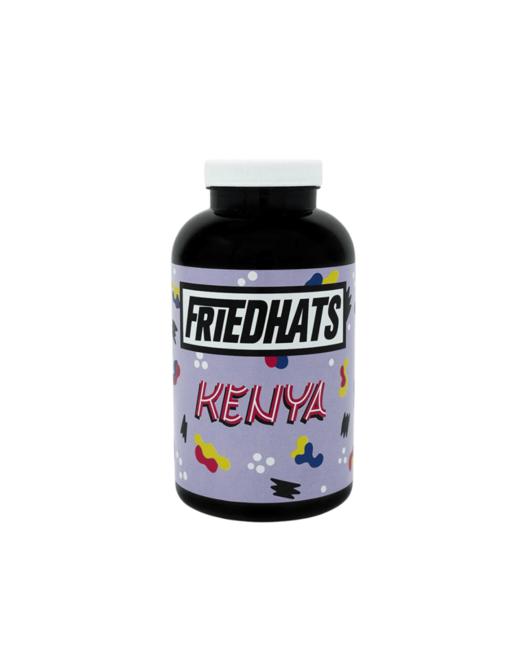 Cafea de specialitate - Friedhats Coffee Roasters - Kenya Kainamui PB