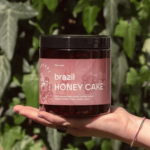 Cafea de specialitate - Concept Coffee Roasters - Brazilia Honey Cake