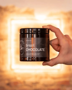 Cafea de specialitate - Concept Coffee Roasters - Brazilia Chocolate