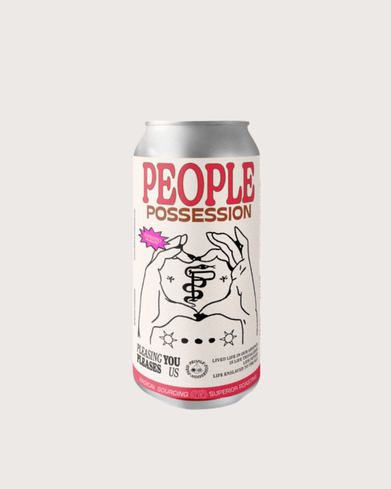 Cafea de specialitate - People Possession Coffee Roasters - Cocoa Deluxe