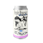 Cafea de specialitate - People Possession Coffee Roasters - El Diamante