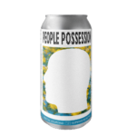 Cafea de specialitate - People Possession Coffee Roasters - EFN 1725