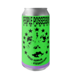 Cafea de specialitate - People Possession Coffee Roasters - Halo Beriti