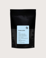 Cafea de specialitate - Tim Wendelboe Coffee Roasters - Honduras Caballero Catuai