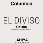 Columbia - El Diviso