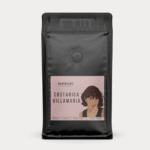 Cafea de specialitate Bani Beans Slovenia