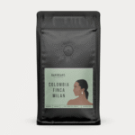 Cafea de specialitate Bani Beans Slovenia