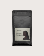 Cafea de specialitate Bani Beans - Ethiopia Chelbesa