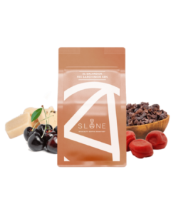 Cafea de specialitate Sloane - El Salvador FES 48