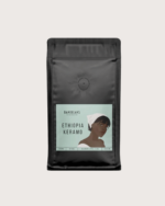 Cafea de specialitate Bani Beans - Ethiopia Keramo