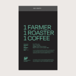 Cafea de specialitate - April Coffee Roasters El Socorro - Guatemala