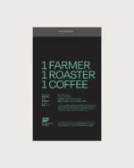 Cafea de specialitate - April Coffee Roasters El Socorro - Guatemala