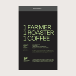 Cafea de specialitate - April Coffee Roasters Brazilia