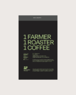 Cafea de specialitate - April Coffee Roasters Brazilia