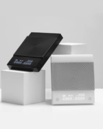Cantar cafea Timemore Basic 2 Smart