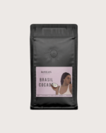 Cafea de specialitate Bani Beans - Brazilia Cocada Coconut