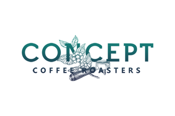 concept coffee roasters