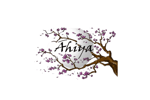Ahiya coffee roasters