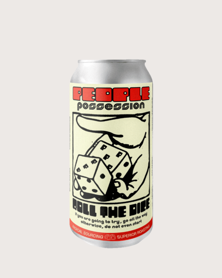 Cafea de specialitate People Possession Finca Satus – Bourbon Aji