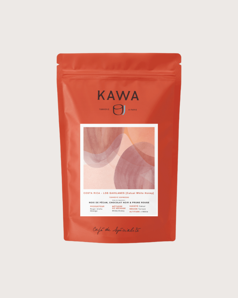 Cafea de specialitate Costa Rica Los Gavilanes