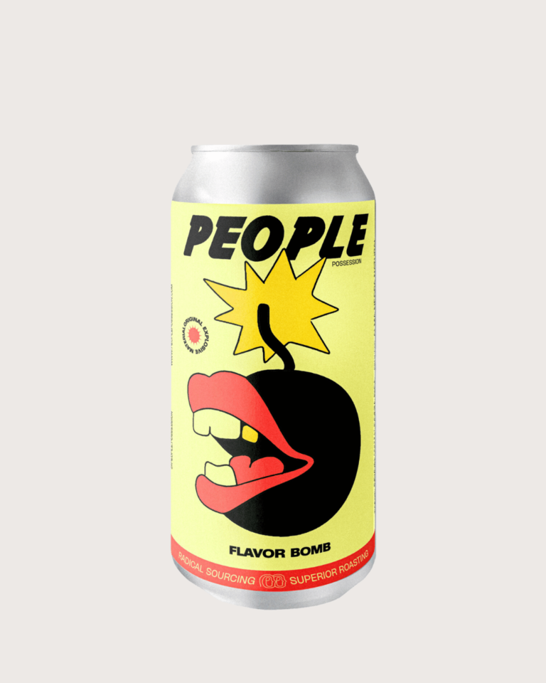 Cafea de specialitate People Possession Costa Rica – Las Lajas