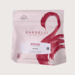 Cafea de specialitate Gardelli Rwanda Bwenda