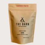Cafea de specialitate - The Barn Gitwe