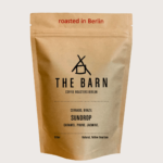 Cafea de specialitate - The barn Sundrop