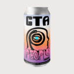 Cafea de specialitate People Possession GTA – UFO