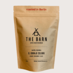Cafea de specialitate - The barn El Obraje