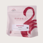 Cafea de specialitate Gardelli Indonezia BLue Batak