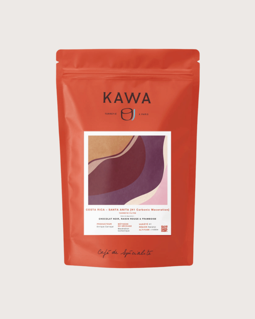 Cafea de specialitate Costa Rica Santa Anita