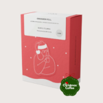 Colombia - Cinnamon Roll (Christmas Coffee)