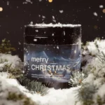 Columbia - Merry Christmas