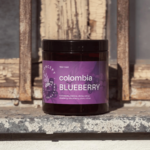 Cafea de specialitate - Concept Coffee Roasters - Columbia Blueberry